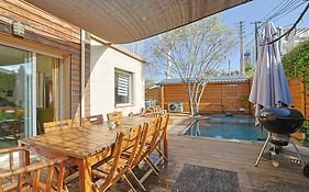 Maison avec Piscine et Jacuzzi Proche des plages